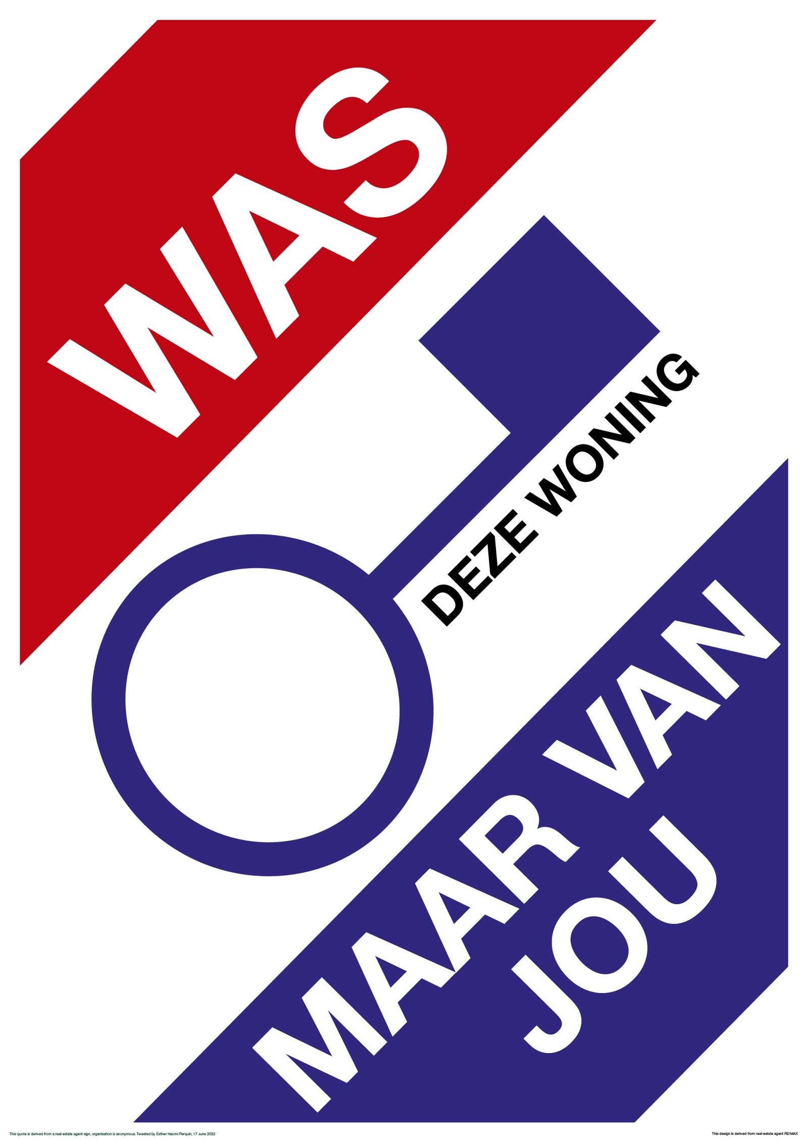 Was deze woning maar van jou