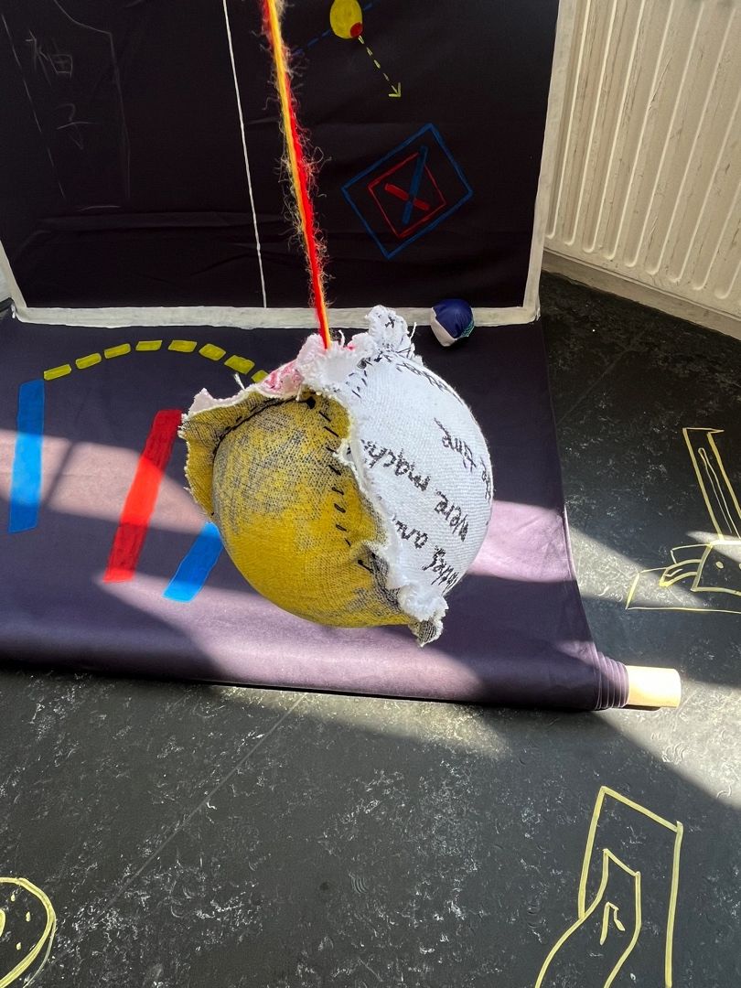 Ball