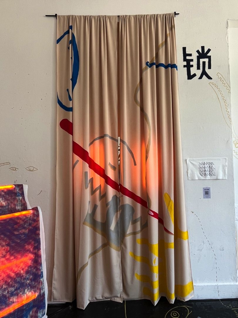 Curtain