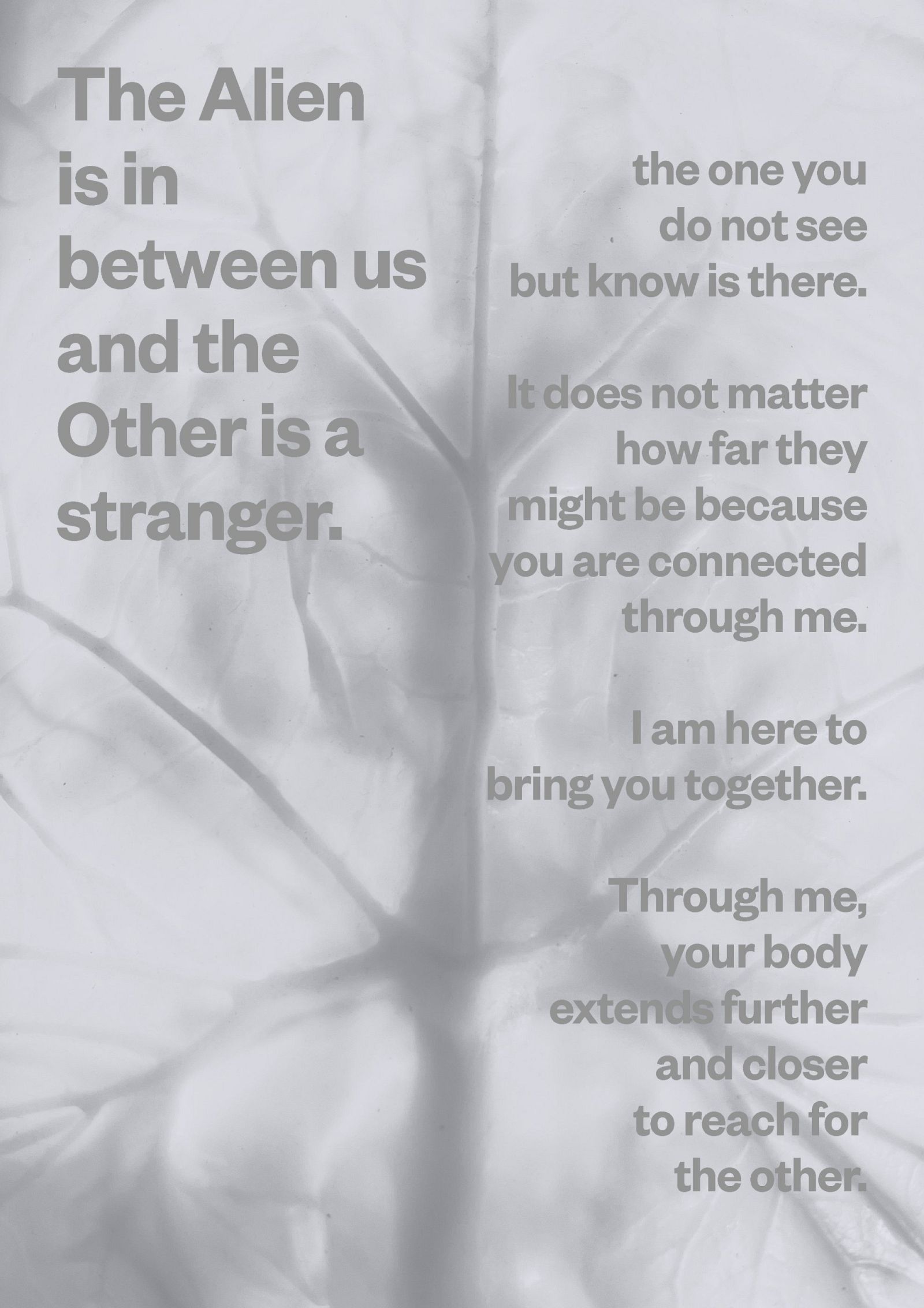 Thesis Extract