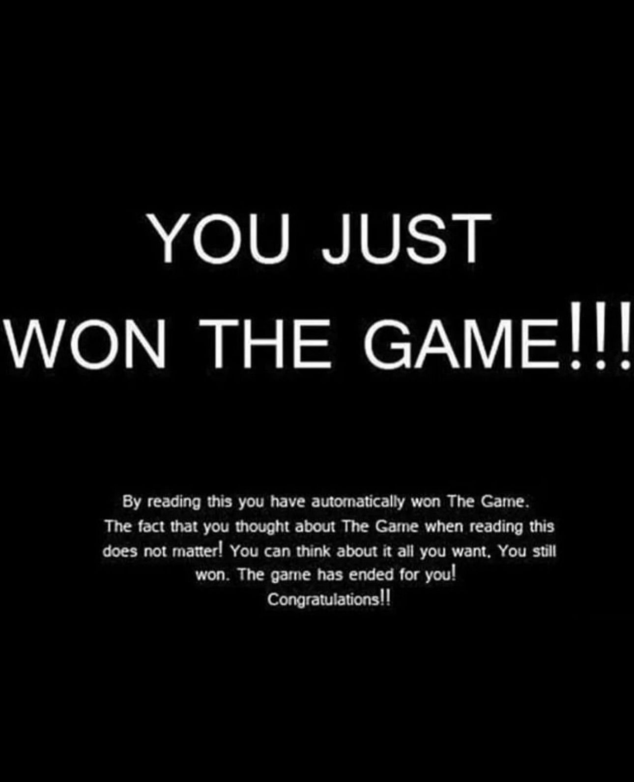 winner