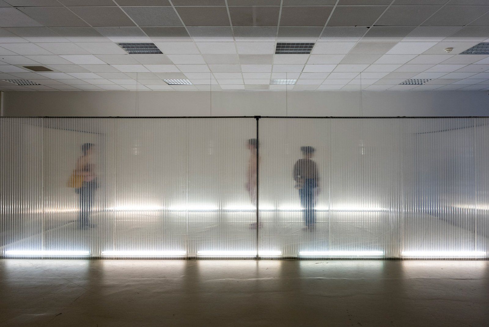 Jedrej Eltman, ArtScience 2025.